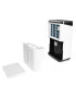DESUMIDIFICADOR ORBEGOZO DHW 2080 C/WIFI 20L-24H 370W