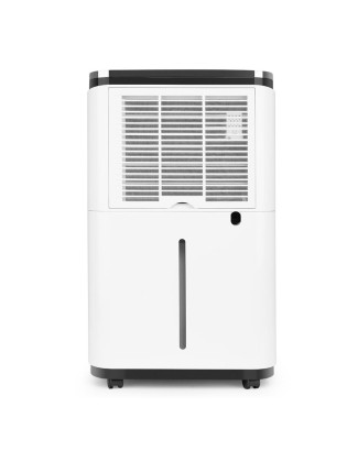DESUMIDIFICADOR ORBEGOZO DHW 2080 C/WIFI 20L-24H 370W