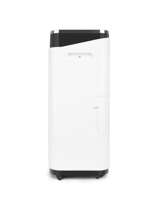 DESUMIDIFICADOR ORBEGOZO DHW 2080 C/WIFI 20L-24H 370W