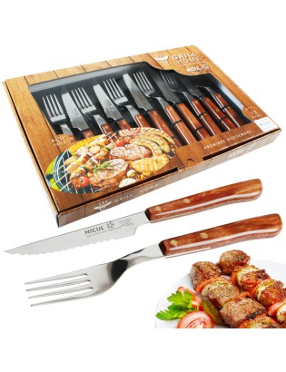 CONJ. CHURRASCO 370.7000.12...