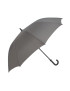GUARDA CHUVA CVT290CIA AUTOMATICO CINZA 134CM
