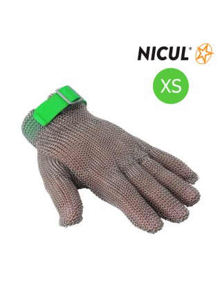 LUVA NICUL 5050.8935.0200...