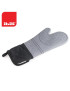 LUVA COZINHA IBILI 765820 SILICONE/ALGODAO 18,5X41CM