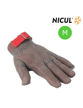 LUVA NICUL 5040.8935.0400...