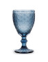 CALICE BIDASOA BLUE MOON 35CL CONJ.6 AZUL