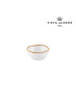 TAÇA VA RUSTIC BLEND WHITE 5  6,8X3,2CM 4,5CL GRES