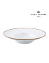 PRATO FUNDO VA RUSTIC BLEND WH Ø27CM GRES