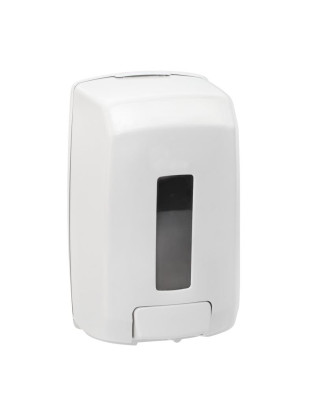 DISPENSADOR SABAO/GEL LACOR 91525 MANUAL 1L PLST