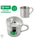 NORMAL FERVEDOR 1.5 L ALUM