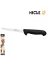FACA DESOSSAR NICUL 781.2100.1525 CABO PRETO