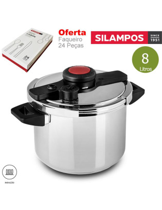 PANELA PRESSAO SL STARTWIST...
