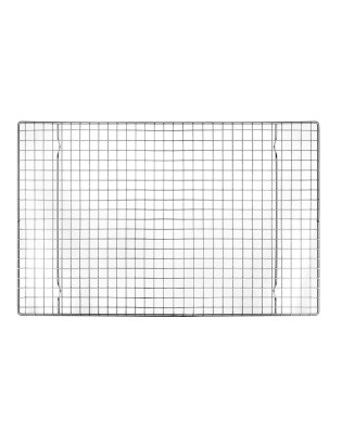 ARREFECEDOR BOLOS IBILI 748580 RET. 43X37CM INOX