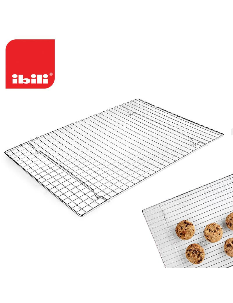 ARREFECEDOR BOLOS IBILI 748585 RET. 42,8X25CM INOX