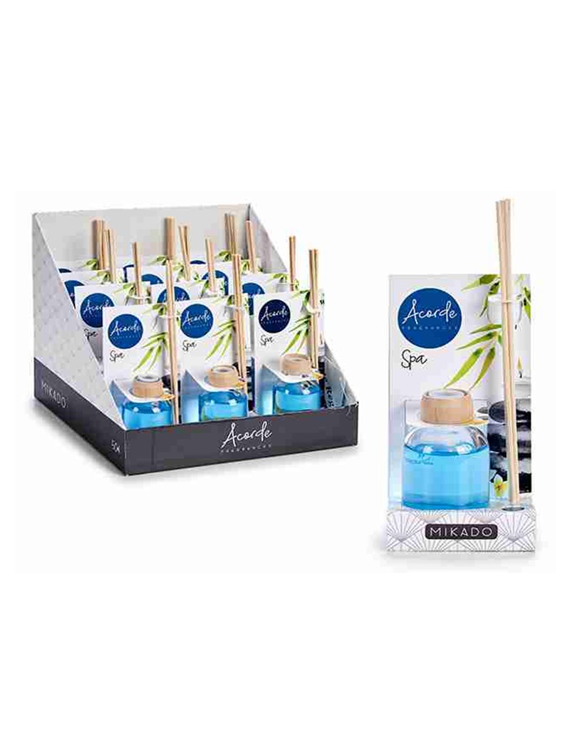 AMBIENTADOR AR 68901 MIKADO 50ML SPA