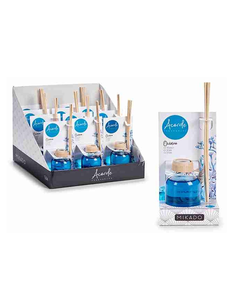 AMBIENTADOR AR 68904 MIKADO 50ML OCEANO