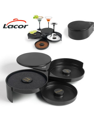 DECORADOR ARO COPOS LACOR...
