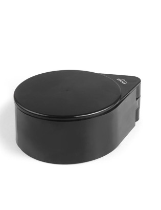 DECORADOR ARO COPOS LACOR 62414  3 NIVEIS 20X16X7,5CM ABS