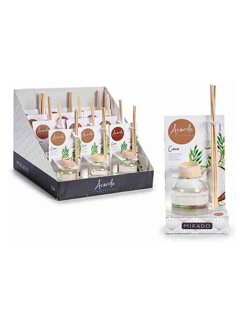 AMBIENTADOR AR 68914 MIKADO 50ML COCO