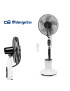 VENTOINHA CHAO ORBEGOZO SFA 6600 C/NEBULIZADOR 127CM 75W