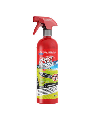 SPRAY LIMPA INSETOS /...