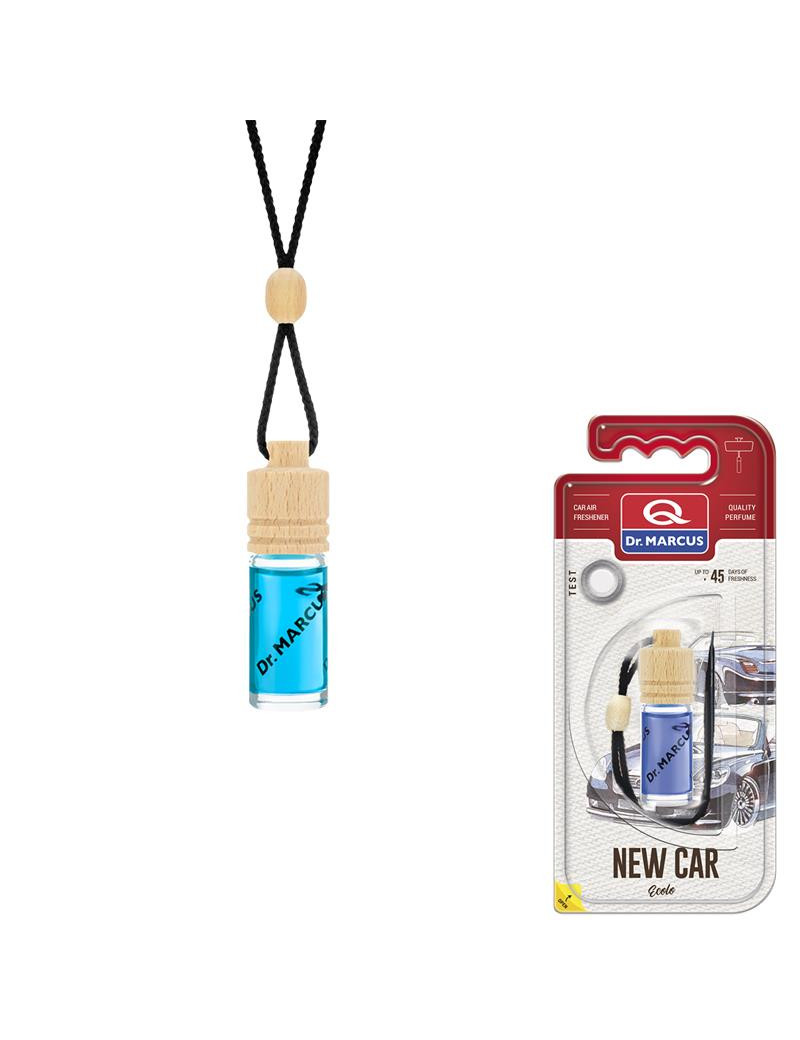 AMBIENTADOR AUTO DR M ECOLO 10150  4,5ML NOVO