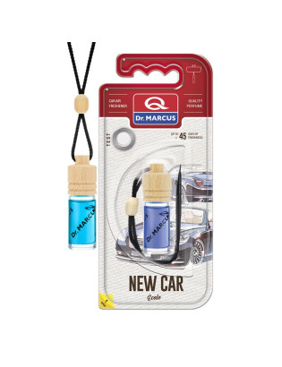 AMBIENTADOR AUTO DR M ECOLO 10150  4,5ML NOVO