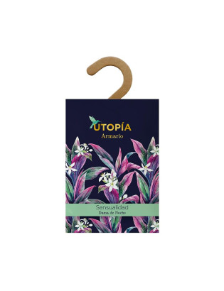 SAQUETA PERFUM. DR M UTOPIA...