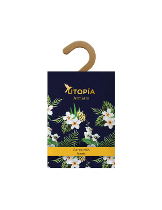 SAQUETA PERFUM. DR M UTOPIA...