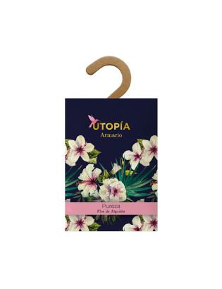 SAQUETA PERFUM. DR M UTOPIA...