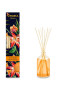 AMBIENTADOR DR M UTOPIA 10024 MIKADO 90ML CANELA E LARANJA