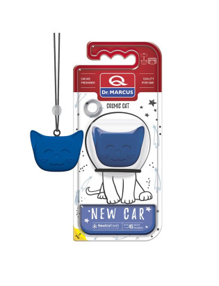 AMBIENTADOR AUTO DR M COSMIC CAT 10323 CARRO NOVO
