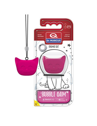 AMBIENTADOR AUTO DR M COSMIC CAT 10321 CHICLETE