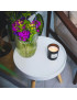 VELA DR M HOME 10483 COPO JARDIM MAGICO 38H