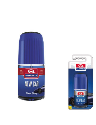 AMBIENTADOR AUTO DR M SPRAY...
