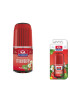 AMBIENTADOR AUTO DR M SPRAY 10235 MORANGO 50ML