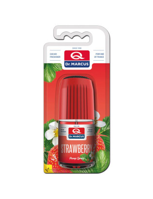 AMBIENTADOR AUTO DR M SPRAY 10235 MORANGO 50ML