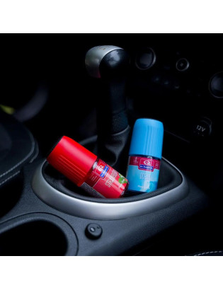 AMBIENTADOR AUTO DR M SPRAY 10237 PRETO 50ML