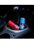 AMBIENTADOR AUTO DR M SPRAY 10237 PRETO 50ML