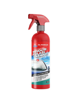 SPRAY LIMPA VIDROS DR M...