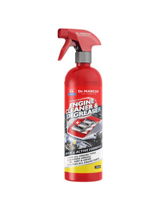 SPRAY LIMPA MOTORES DR M...
