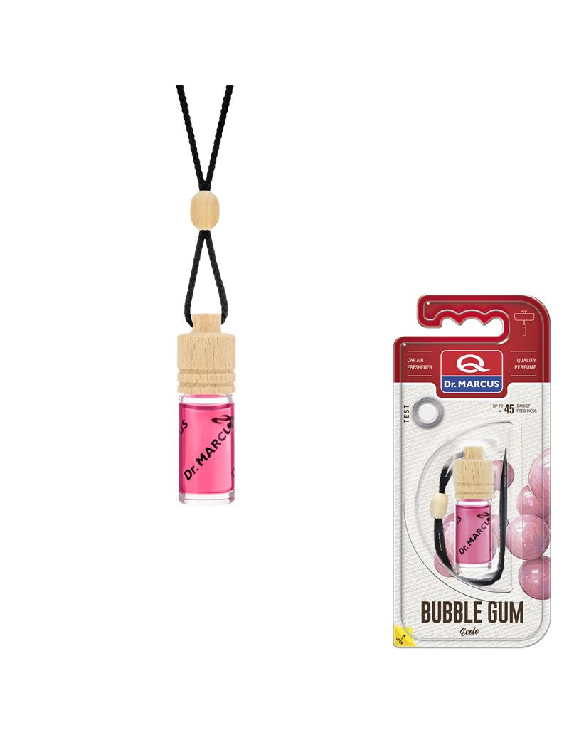 AMBIENTADOR AUTO DR M ECOLO 10140  4,5ML CHICLETE
