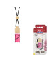 AMBIENTADOR AUTO DR M ECOLO 10140  4,5ML CHICLETE
