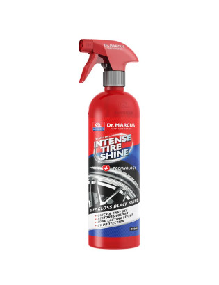 SPRAY BRILHO PNEUS DR M...