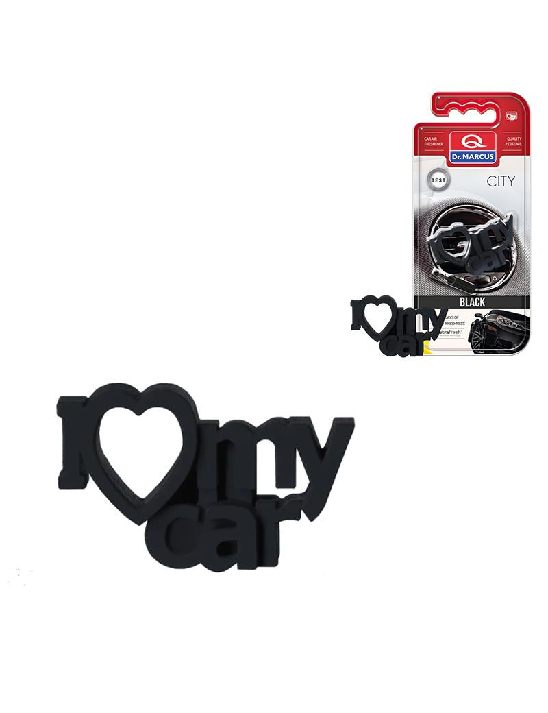 AMBIENTADOR AUTO DR M CITY 10199 PRETO