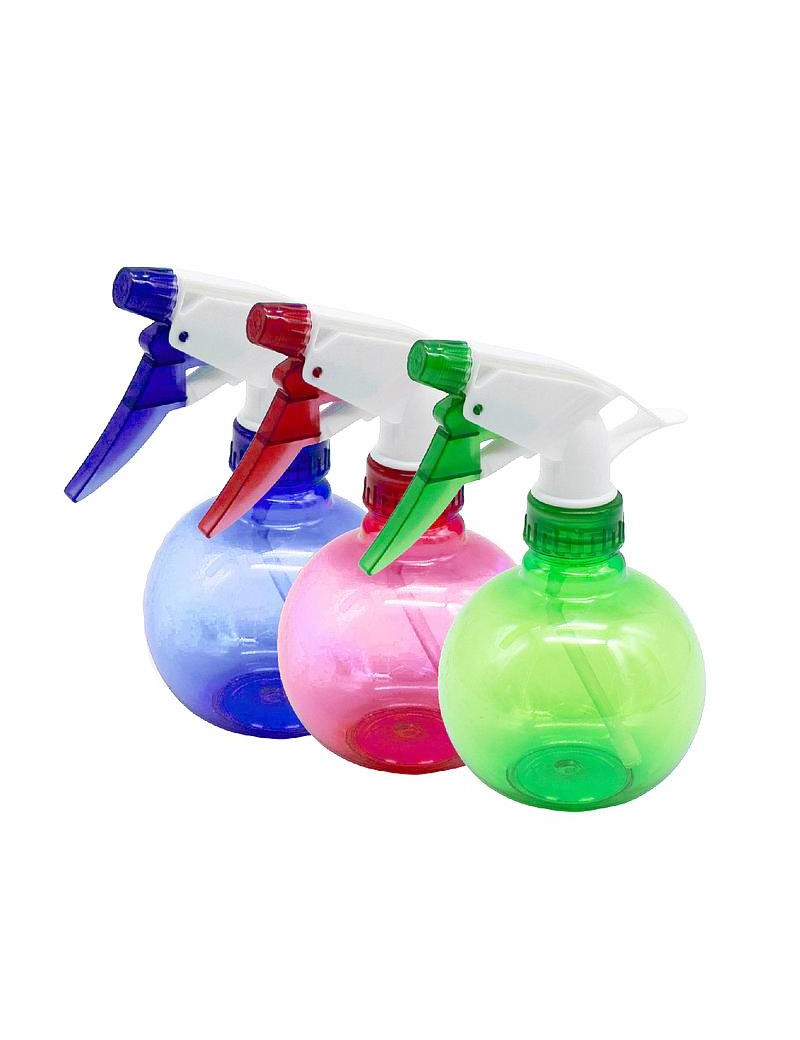 PULVERIZADOR 43101 REDONDO 0,5L PLST SORT