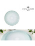 PRATO PAO VA VENEZIA H Ø16CM PORCELANA