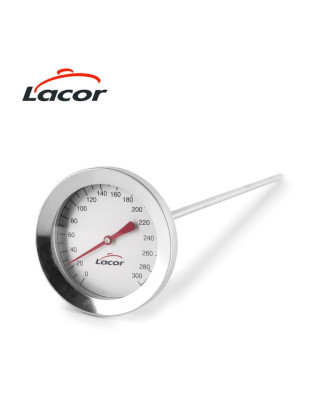 TERMOMETRO LACOR 62241 MAX...