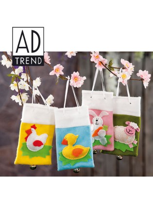 BOLSA AD 29179 DECORATIVA...