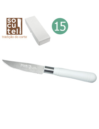 FACA CORTIC. SOCUTEL...
