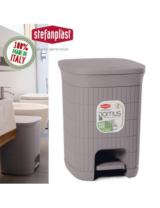 BALDE LIXO 90301 DOMUS...